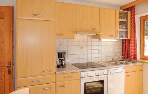 Zillertal Apartment | Schoene Ferienwohnung-Aschau