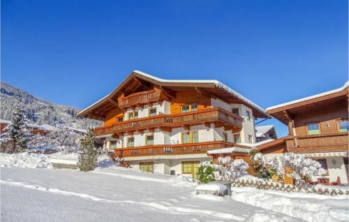 Zillertal Apartment | Schoene Ferienwohnung-Aschau
