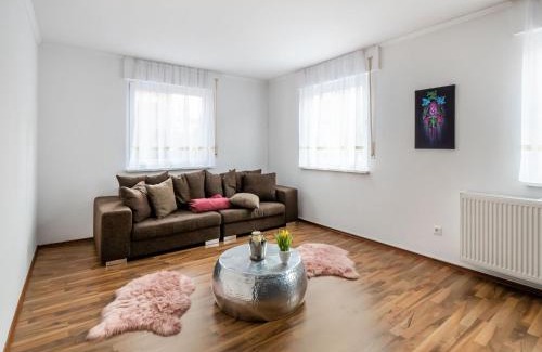 Mahlberg House | Schoenes Ferienhaus im Schwarzwald