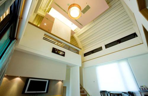 Dahu House | Schokolake Country House