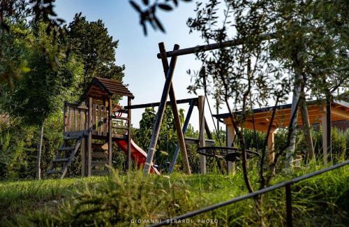 Lapedona Bed & Breakfast | ScholaBnb “ percorso esperenziale di vita rurale sostenibile”