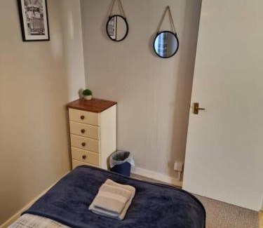 Newton Aycliffe House | Scholars Path