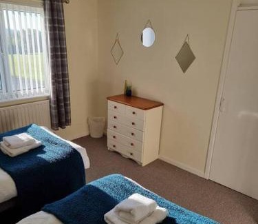 Newton Aycliffe House | Scholars Path