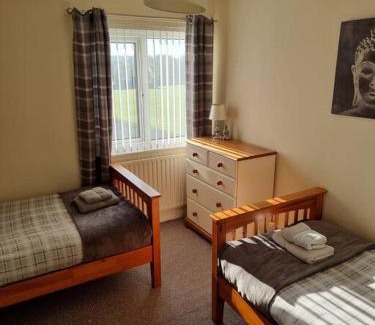 Newton Aycliffe House | Scholars Path