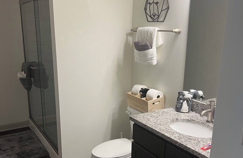 Merion Village Apartment | School House Rock