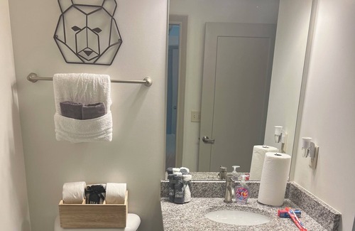 Merion Village Apartment | School House Rock