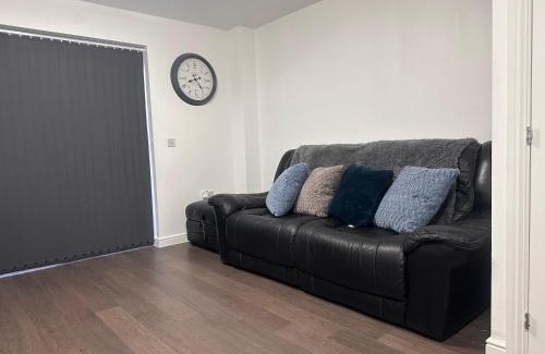 West Thurrock House | Schoolfield House