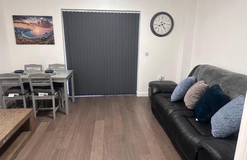 West Thurrock House | Schoolfield House