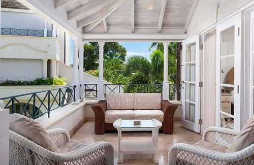 Schooner Bay Condo | Schooner Bay 306 | Penthouse (2/3 Rooms)