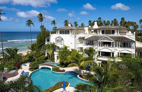 Schooner Bay Condo | Schooner Bay 306 | Penthouse (2/3 Rooms)