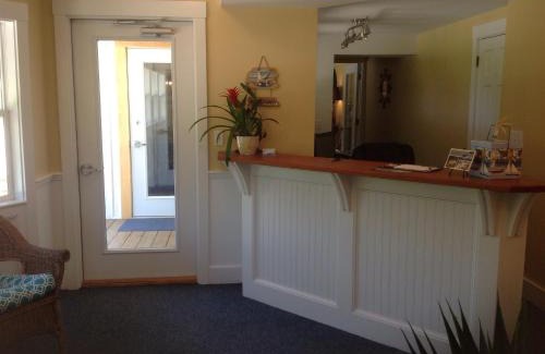 Rockport Hotel | Schooner Bay Motor Inn