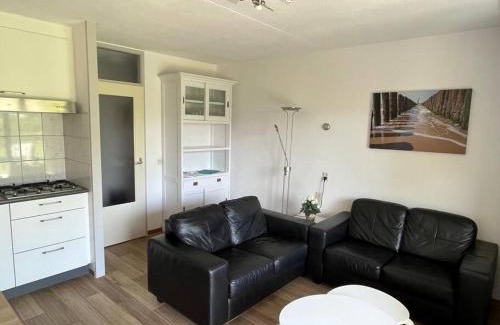 Nieuwvliet Apartment | Schorrebloem 34*