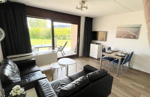Nieuwvliet Apartment | Schorrebloem 34*
