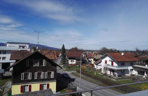 Dornbirn Apartment | Schottar FeWo ST 09