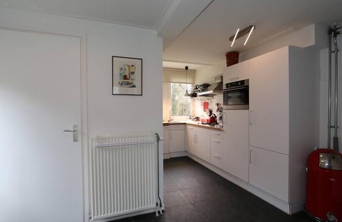 Westenschouwen House | Schouwse Stee 3 cozy and modern holiday home in small park