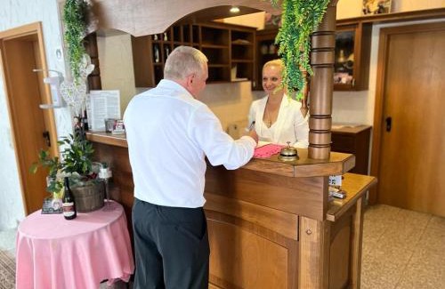 Talheim Hotel | Schozacher Stüble