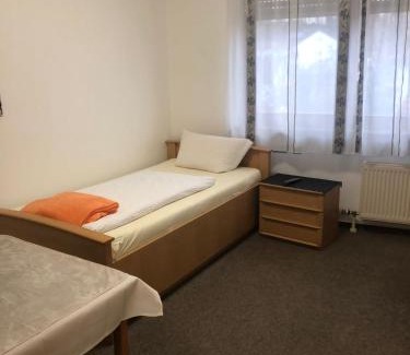 Talheim Hotel | Schozacher Stüble