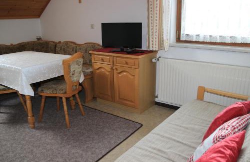 Mariapfarr Apartment | Schröckerhof