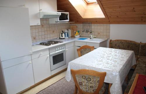 Mariapfarr Apartment | Schröckerhof
