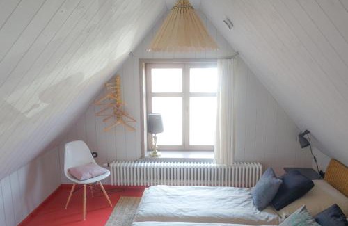 Tangermuende House | Schrot-Kontor