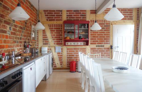 Tangermuende House | Schrot-Kontor