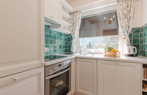 Bad Gastein Apartment | Schubert-Franz Top 12 by Interhome
