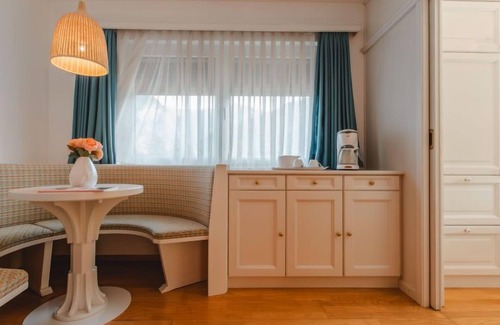 Bad Gastein Apartment | Schubert-Franz Top 12 by Interhome