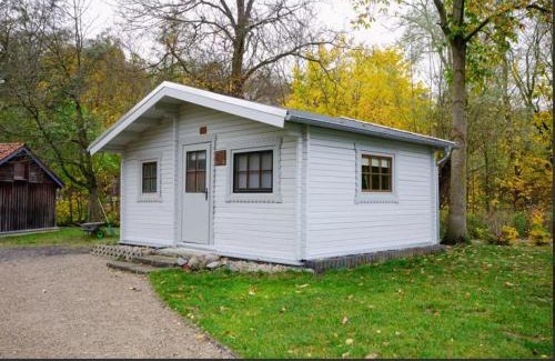 Neubrandenburg House | Schullandheim