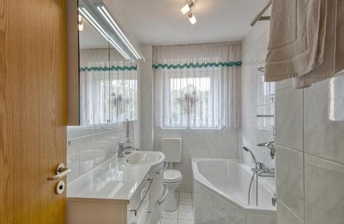 Delitzsch Apartment | Schulze-Delitzsch Apartment für bis zu 6 Gäste