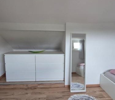 Dreis-Tiefenbach Apartment | Schumacher Ferienwohnung