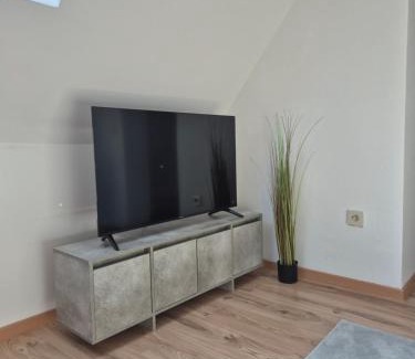 Dreis-Tiefenbach Apartment | Schumacher Ferienwohnung