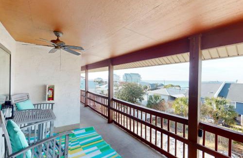 Holiday Beach Apartment | Schumacher Strandhaus