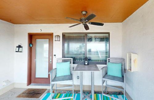 Holiday Beach Apartment | Schumacher Strandhaus