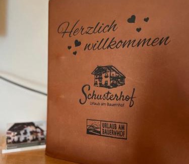 Mutters Apartment | Schusterhof