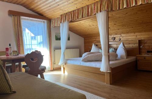 Mutters Apartment | Schusterhof