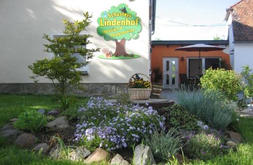 Quatitz House | Schusters Lindenhof