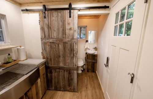 Schuylerville Cabin | Schuyler Yacht Basin