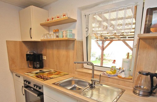 Kummerow House | SCHW 1011 - House 1 - Holiday homes with pool Kummerow SCHW 1010