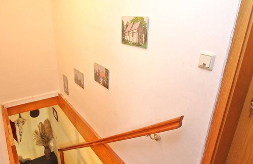 Malchin Apartment | SCHW 1052 - room 2 - fitter's room Malchin SCHW 1050