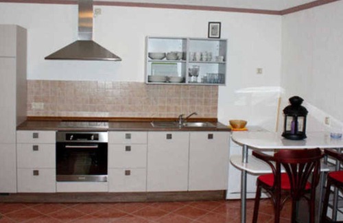 Sommersdorf Apartment | SCHW 592-2klein - Ferienanlage Sommersdorf SCHW 590