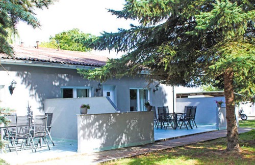 Sommersdorf Apartment | SCHW 592-2klein - Ferienanlage Sommersdorf SCHW 590