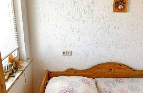 Sommersdorf Apartment | SCHW 593-12links - Ferienanlage Sommersdorf SCHW 590