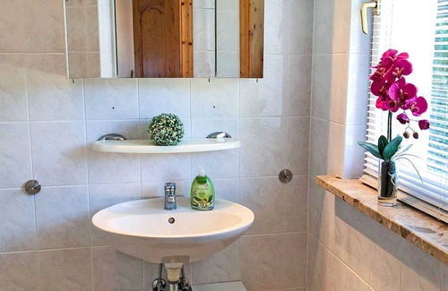 Sommersdorf Apartment | SCHW 593-12links - Ferienanlage Sommersdorf SCHW 590