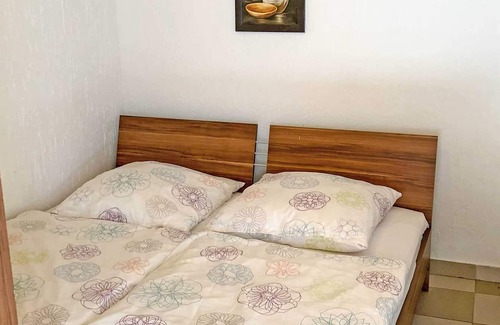 Sommersdorf Apartment | SCHW 593-13rechts - Ferienanlage Sommersdorf SCHW 590