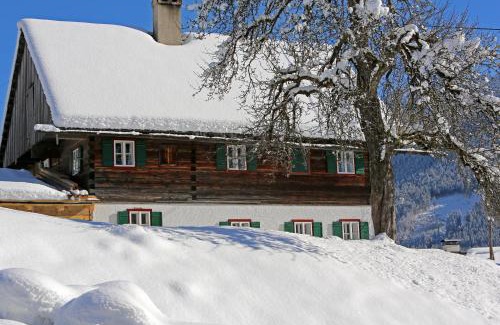 Gosau Ski Chalet | Schwadenguetl
