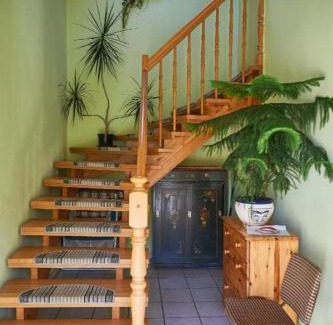 Wollnau Apartment | Schwalbenhof Wöllnau