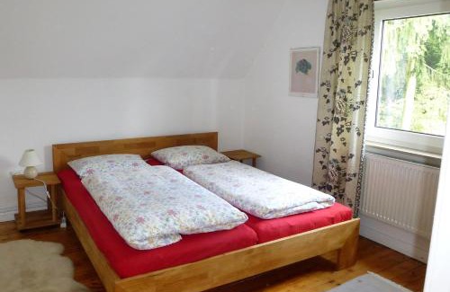 Geesthacht Apartment | Schwalbennest