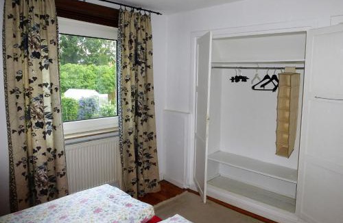 Geesthacht Apartment | Schwalbennest