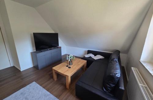 Lembruch Apartment | Schwalbennest