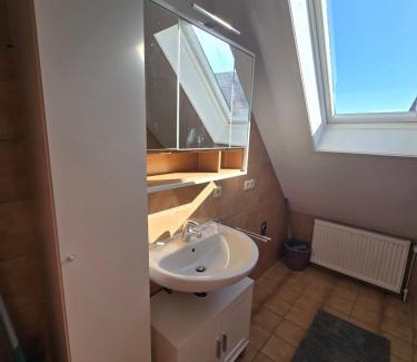 Lembruch Apartment | Schwalbennest